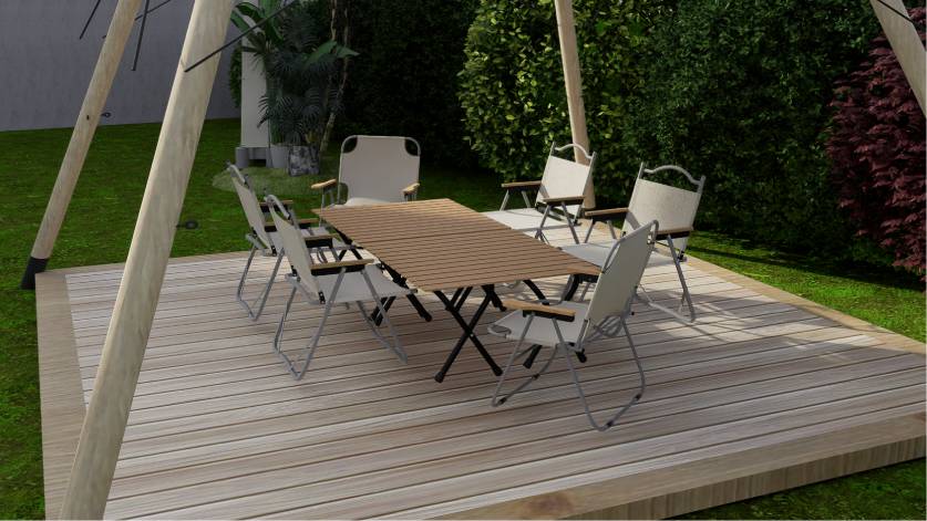 夷陵区帐篷生产厂家：以匠心筑牢户外装备的品质根基